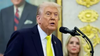 Trump Claims Modi Agreed to Halt Russian Oil Imports