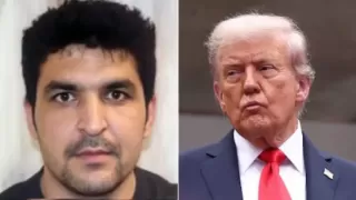 Trump Declares Permanent Halt on All ‘3rd World’ Migration