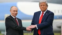 Trump Furious Over Alleged Ukraine Picture