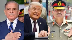 Trump Warns: “Pakistan Testing Nukes, Picture