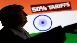 Trump’s 50% Tariff Shock on India Backfired: Modi’s Move