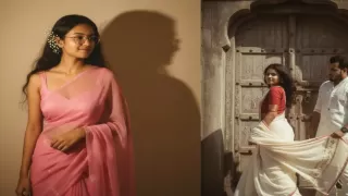 Try These Prompts for Google AI Saree Trend on Instagram