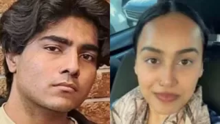 Two Indian Students Murdered in Picture