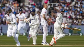 Two-tier test system is on top agenda of ICC