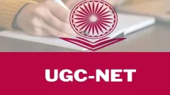 UGC NET 2025 Admit Card: Picture