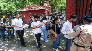 UP PCS Prelims 2025 Results Out: 11