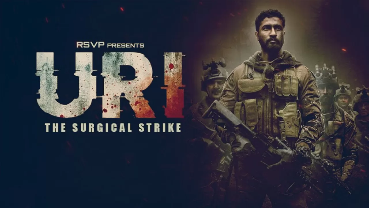 uri: the surgical strike