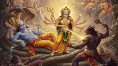 Utpanna Ekadashi 2025: Date, Puja, Picture