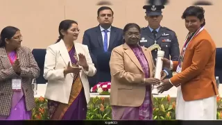 Vaibhav Suryavanshi Gets Top Civilian Award Meets PM