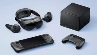 Valve Launch Steam Machine and Frame VR Headset 2026 Valve Launch Steam Machine and Frame VR Headset 2026