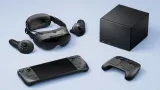 Valve Launch Steam Machine and Frame VR Headset 2026