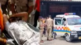 VIDEO: 6 people died