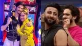 Video: Amaal ne task