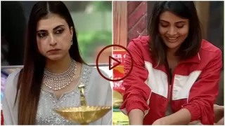 Video: Bigg Boss 19 Captaincy Task