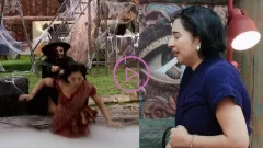 Video: Bigg Boss me Tanya Picture