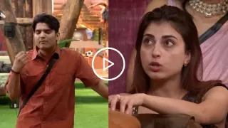 Video: Farhana se Ladaai ke baad Rone Lage Mridul Tiwari (Bigg Boss 19) Video: Farhana se Ladaai ke baad Rone Lage Mridul Tiwari (Bigg Boss 19)