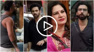 Video: Kunika aur Amaal Mallik ki hui Fight