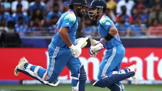 Virat Kohli vs Rohit Sharma: Who Has Better ODI Record vs Australia?