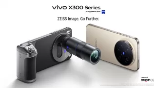 Vivo X300