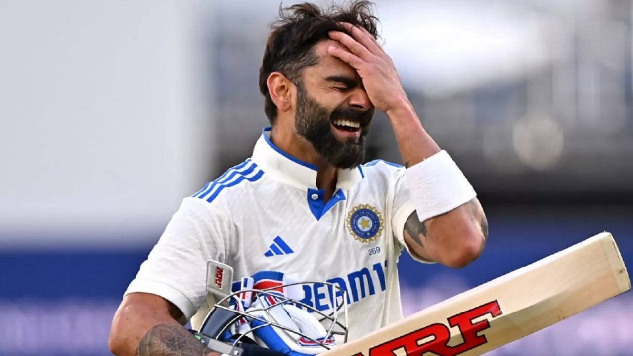vkohli