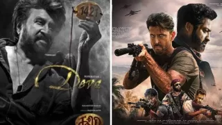 War 2 vs Coolie: AI Ne Di Hit Aur Flop Ki Future Report