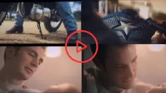 Watch Avengers Doomsday leaked trailer Picture