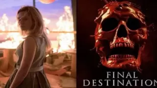 Watch Final Destination Bloodlines on JioHotstar