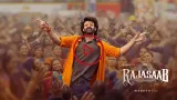 Watch The Raja Saab Trailer 2.0: Prabhas, Sanjay Dutt, and the Clown Look