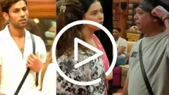 Watch Video: Farhana vs Baseer Picture