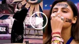 Watch Video: Malti Chahar Slaps Tanya Mittal in Bigg Boss 19 Nomination Task