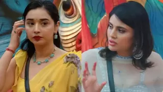 Watch Video: Malti ne kholi Tanya ki pol