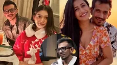 Watch Yuzi Chahal full podcast: Picture