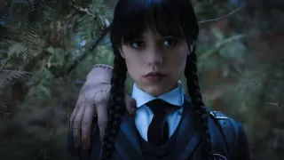 Wednesday Season 2 Part 2 Release Date in India