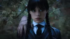 Wednesday Season 2 Part 2 Picture