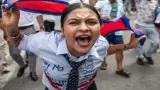 What Happened in Nepal and Picture