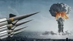 What Happens If You See an Atomic Bomb Explode?