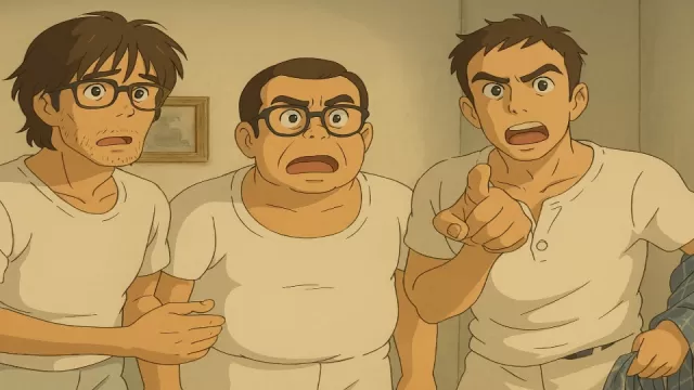 What is Studio Ghibli?, How to create Ghibli style photo in ChatGPT?