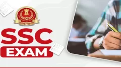 What is the SSC Exam Picture