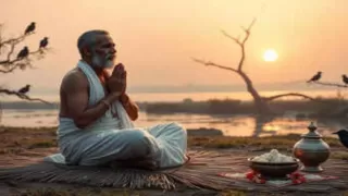 What to Do in Shradh Picture