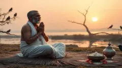 What to Do in Shradh Picture
