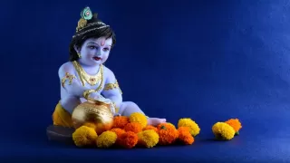 What to Eat and Avoid in Janmashtami 2025 Fast