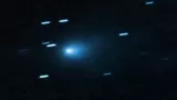 What to Expect as Comet 3I-ATLAS Nears the Sun Closest