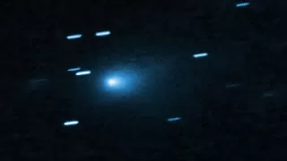 What to Expect as Comet 3I/ATLAS Nears the Sun Closest What to Expect as Comet 3I/ATLAS Nears the Sun Closest