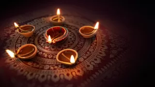 When is Diwali 2025? October 20 or 21 in 2025