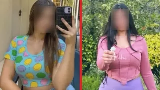 Where is Archita Phukan (Babydoll Archi)? AI or Real?
