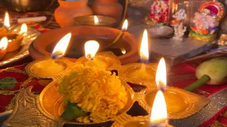 Where to Celebrate Diwali