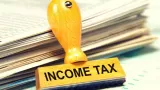 Which are the top 5 states in which people pay the highest taxes?
