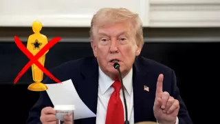 White House Reacts After Trump Misses Nobel Peace Prize 2025