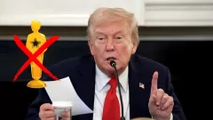 White House Reacts After Trump Picture
