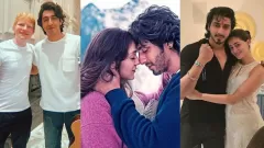 Who is Ahaan Panday?, Biography, Picture